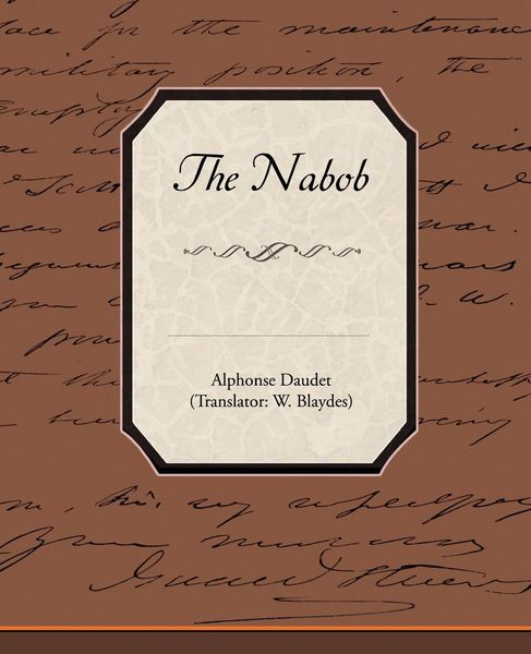 Produktbild: The Nabob