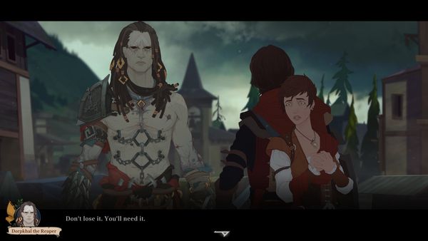 Produktbild: Ash of Gods - Redemption