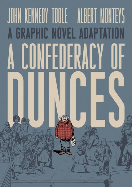 Produktbild: A Confederacy of Dunces
