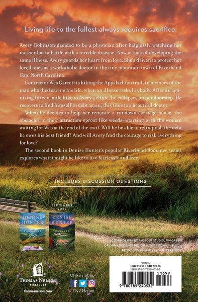 Produktbild: Mulberry Hollow