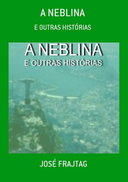 Produktbild: A Neblina