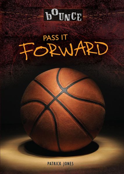 Produktbild: Pass It Forward