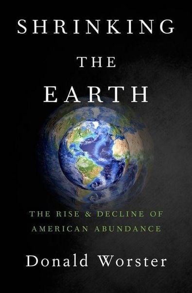Produktbild: Shrinking The Earth