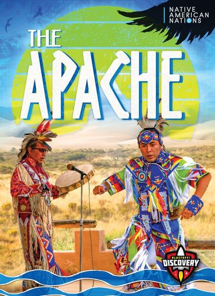 Produktbild: The Apache