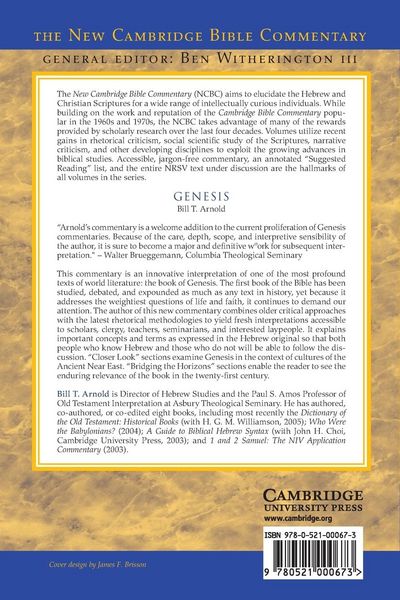 Produktbild: Genesis