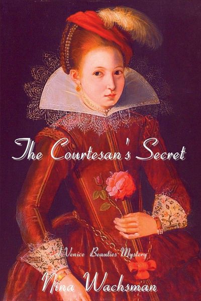 Produktbild: The Courtesan's Secret