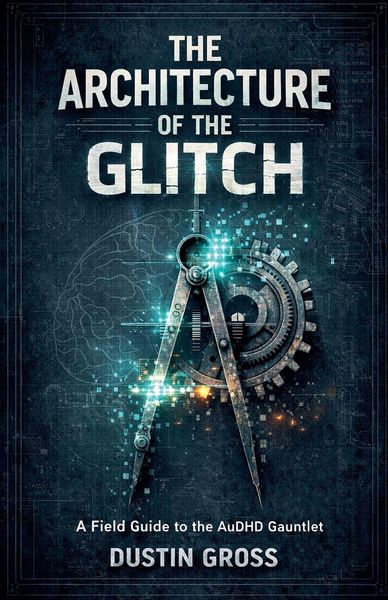 Produktbild: The Architecture of the Glitch