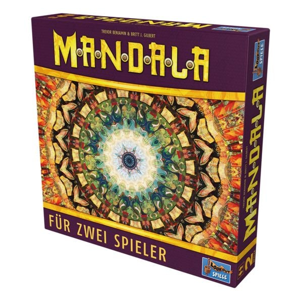 Produktbild: Mandala