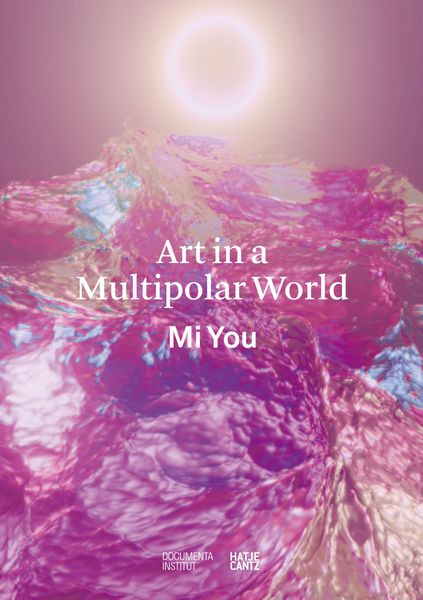 Produktbild: Art in a Multipolar World