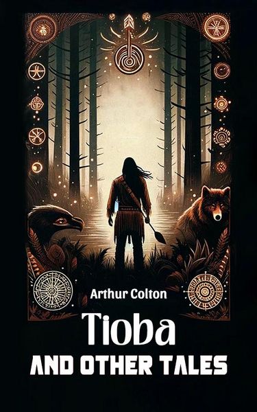 Produktbild: Tioba And Other Tales