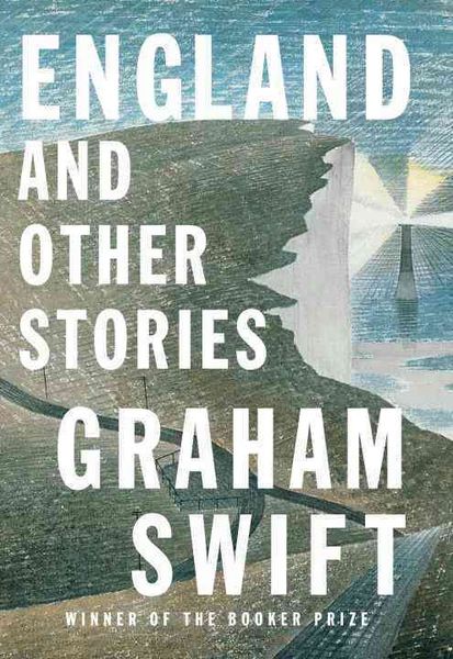 Produktbild: England & Other Stories