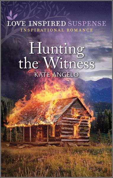 Produktbild: Hunting the Witness