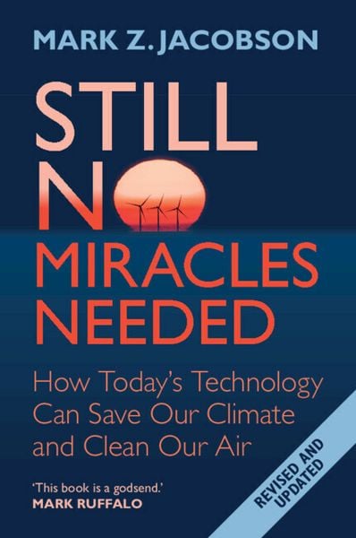 Produktbild: Still No Miracles Needed