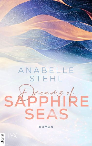 Produktbild: Dreams of Sapphire Seas