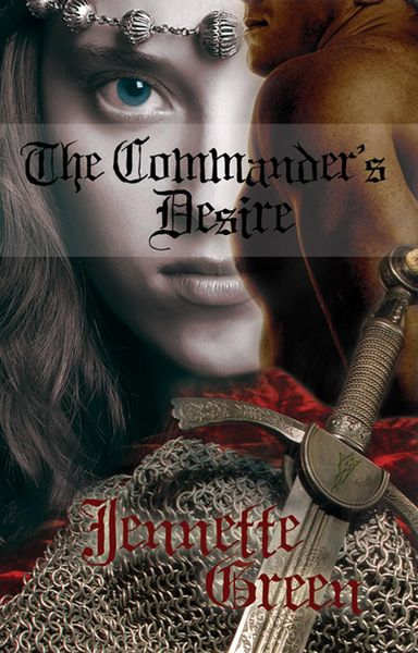 Produktbild: The Commander's Desire
