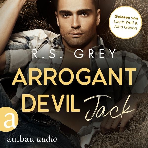 Produktbild: Arrogant Devil - Jack