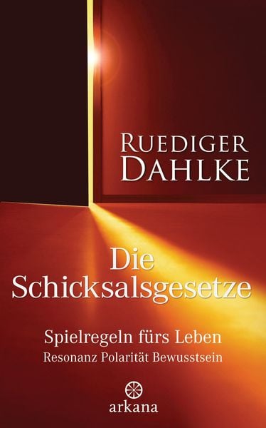 Produktbild: Die Schicksalsgesetze