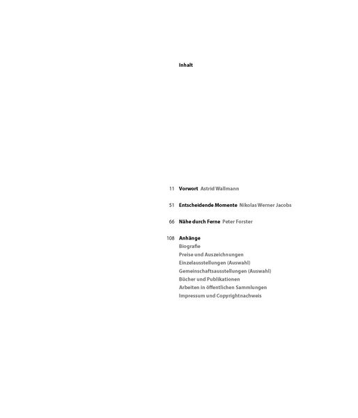 Produktbild: Barbara Klemm