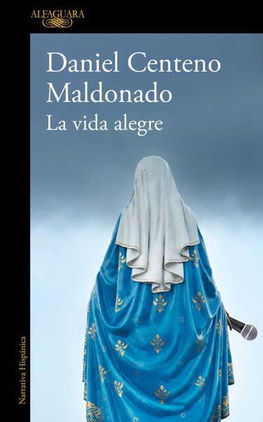 Produktbild: La Vida Alegre / The Joyful Life