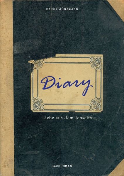 Produktbild: Diary