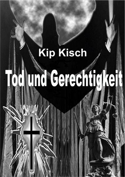 Produktbild: Tod und Gerechtigkeit