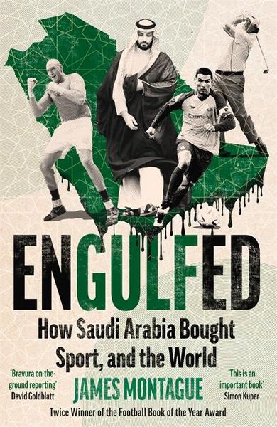 Produktbild: Engulfed