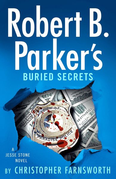 Produktbild: Robert B. Parker's Buried Secrets