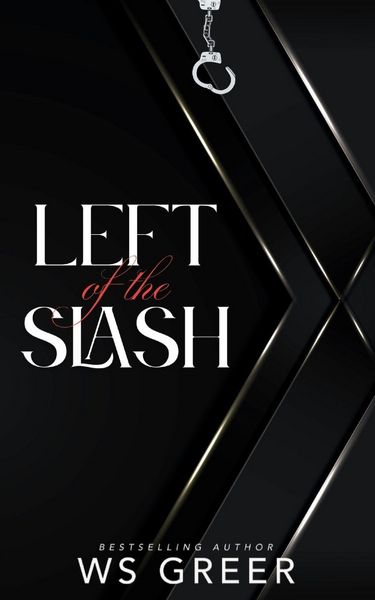 Produktbild: Left of the Slash