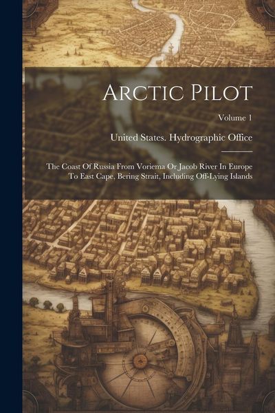 Produktbild: Arctic Pilot