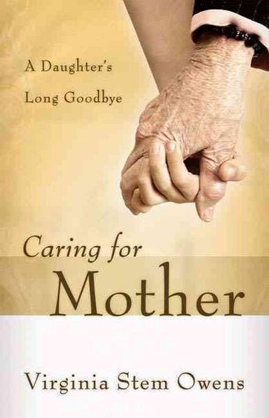 Produktbild: Caring for Mother