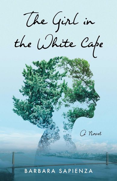 Produktbild: The Girl in the White Cape
