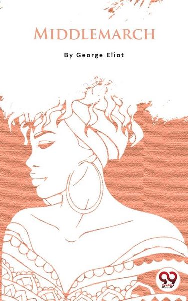 Produktbild: Middlemarch