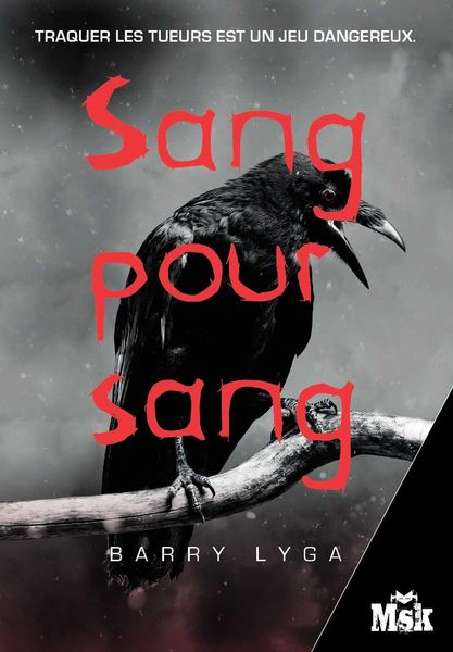 Produktbild: Sang pour sang