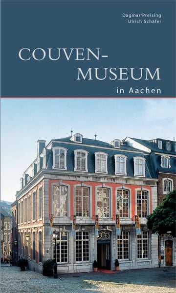 Produktbild: Couven-Museum Aachen