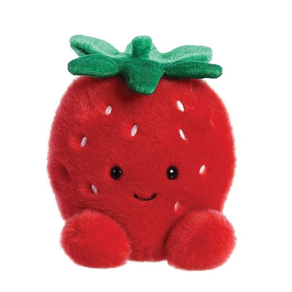 Produktbild: PP Juicy Strawberry Plush Toy
