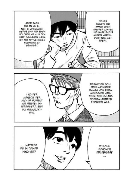 Produktbild: Shimazaki in the Land of Peace 05