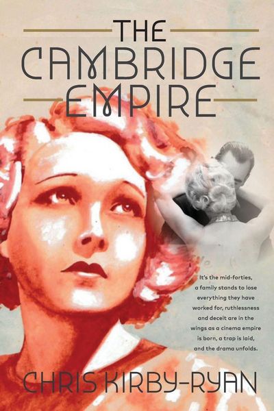 Produktbild: The Cambridge Empire