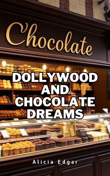 Produktbild: Dollywood and Chocolate Dreams