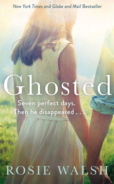 Produktbild: Ghosted