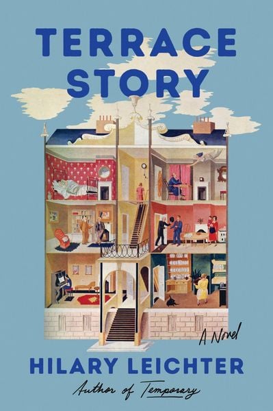 Produktbild: Terrace Story