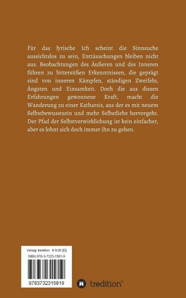 Produktbild: Die Wanderung
