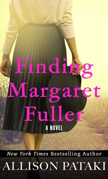 Produktbild: Finding Margaret Fuller