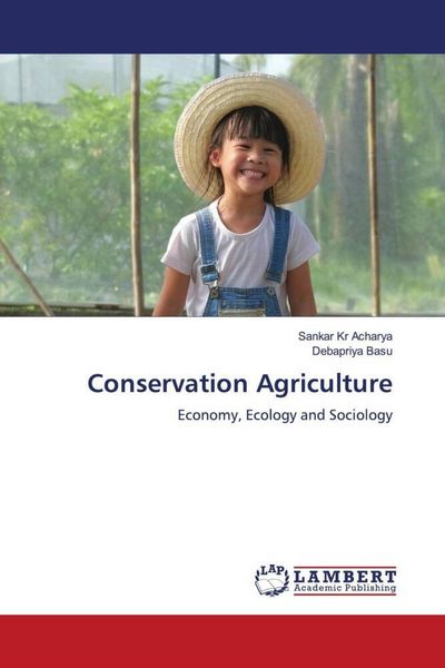 Produktbild: Conservation Agriculture