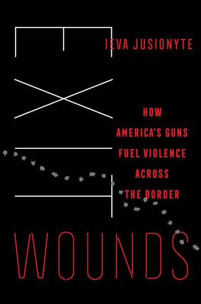 Produktbild: Exit Wounds