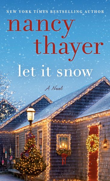 Produktbild: Let It Snow