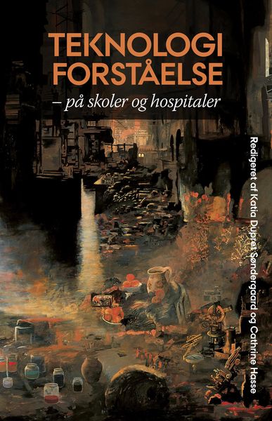 Produktbild: Teknologiforst&aring;else
