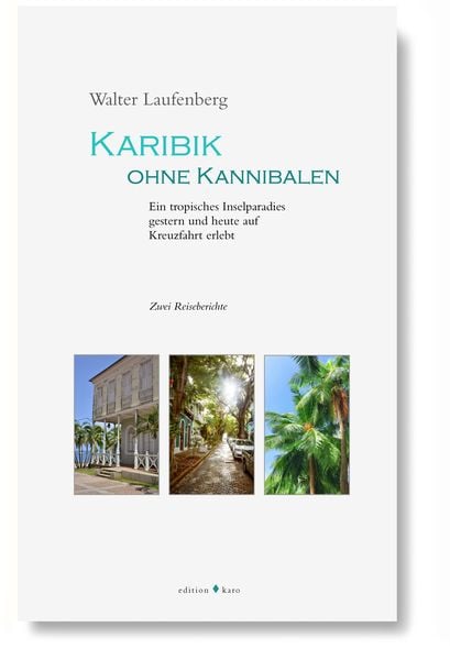 Produktbild: Karibik ohne Kannibalen