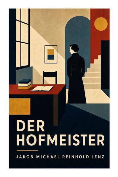 Produktbild: Der Hofmeister