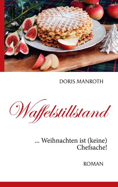 Produktbild: Waffelstillstand