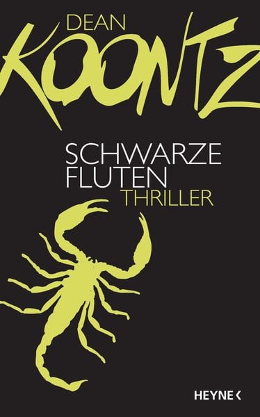 Produktbild: Schwarze Fluten